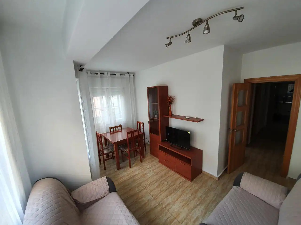 Room in Centro