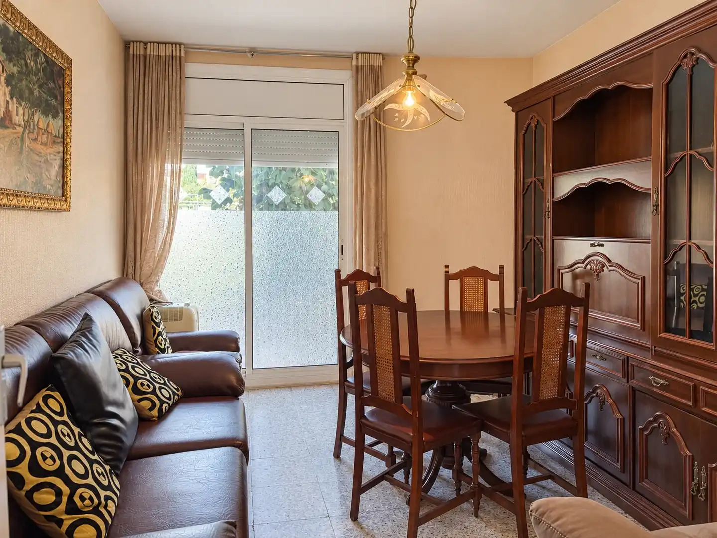 Piso en venta en Montgat, Barcelona