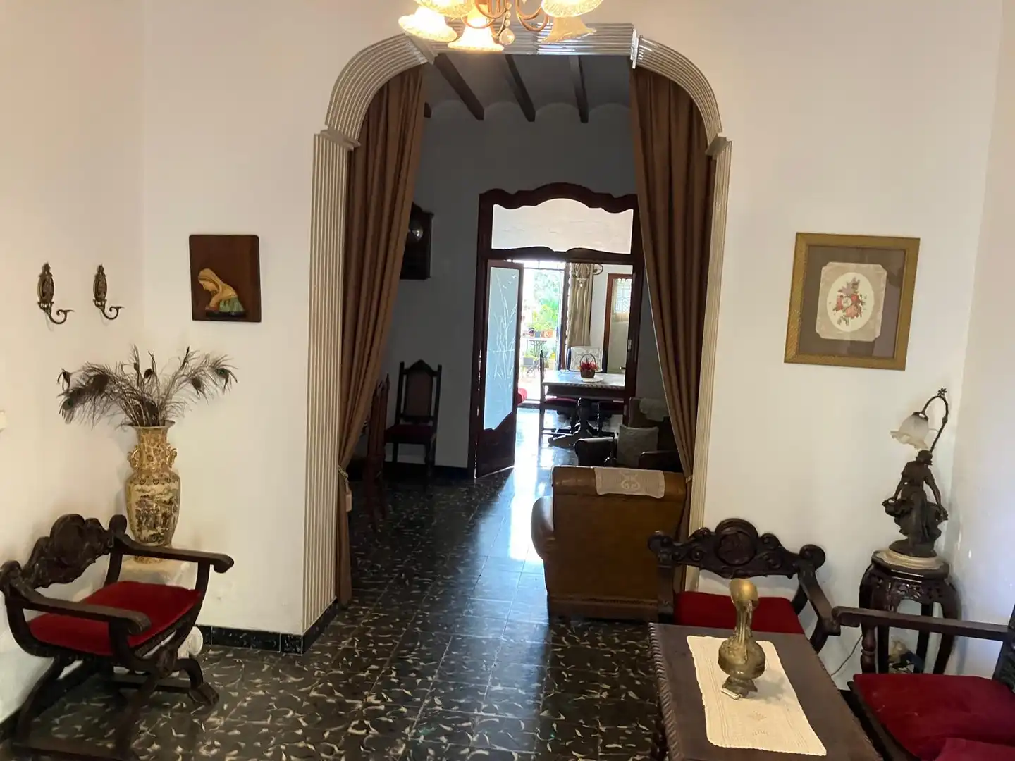 Casa en venda a Sagra, imagen 7