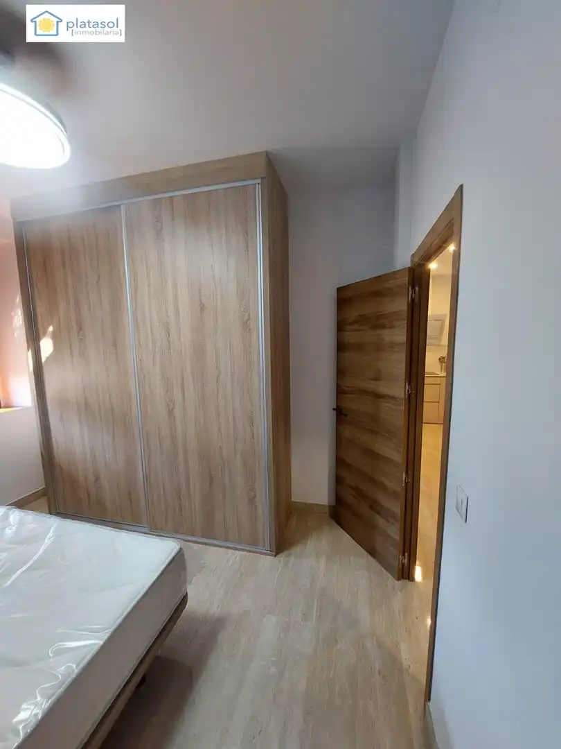Apartament de lloguer a Gerena