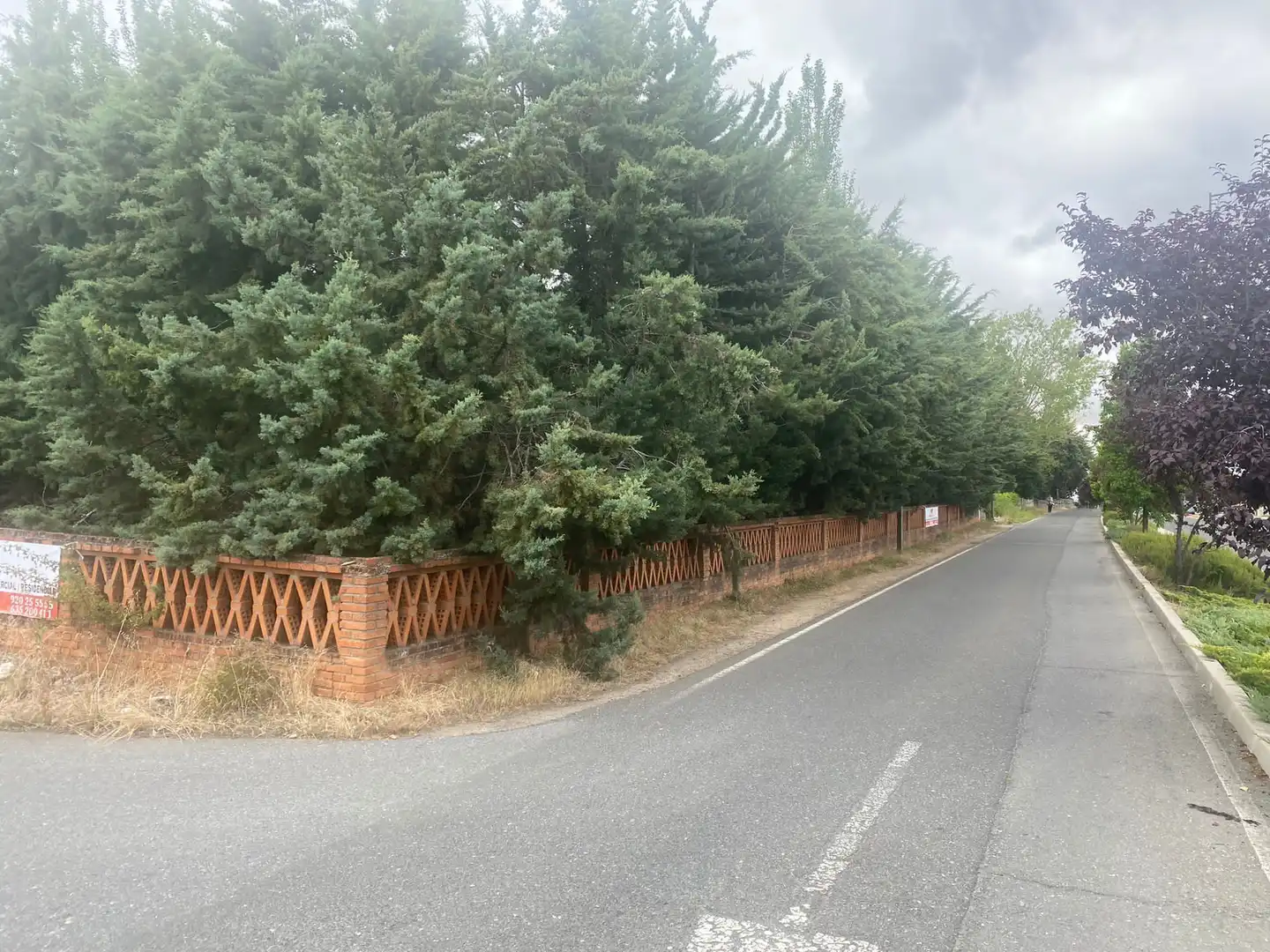 Terreni e lotti in vendita a Hervencias, imagen 16