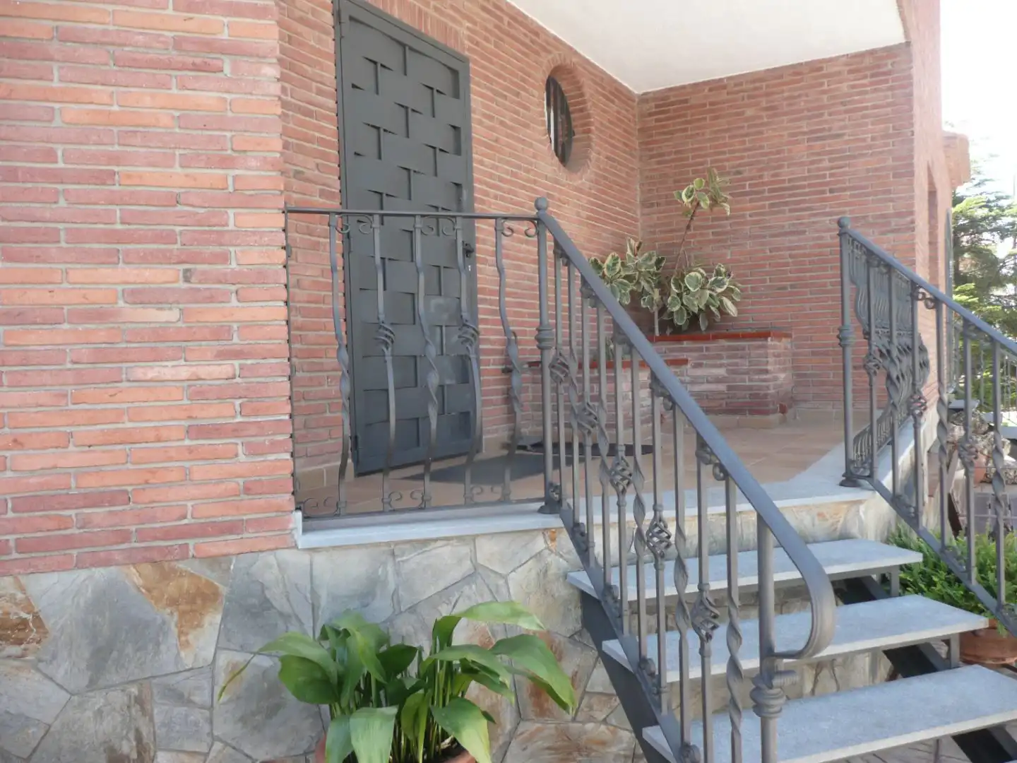 Casa con giardino in vendita a Sant Pere 66, imagen 2