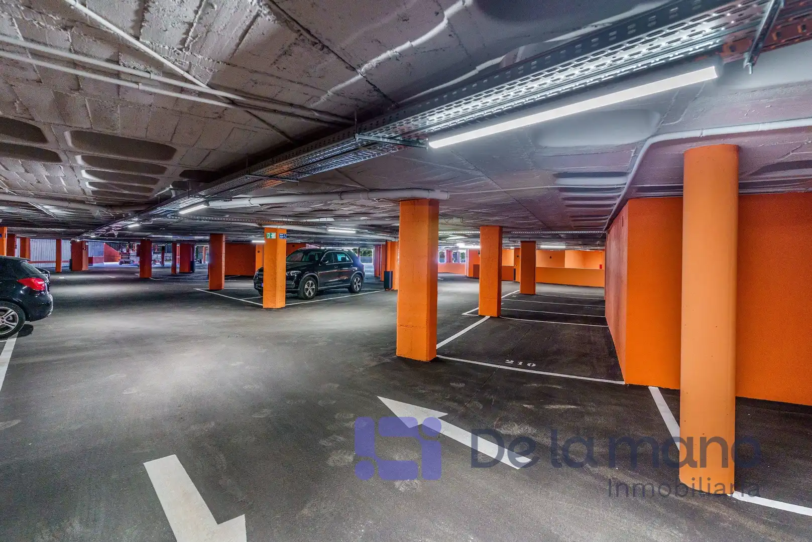 Apartments for rent in Calle de la Costa Brava, 13, Mirasierra