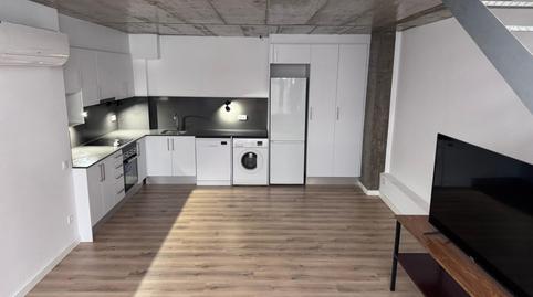 Foto 4 de Loft en venda a La Plana, Esplugues de Llobregat