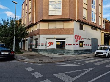 Local comercial en venda a Cuatro Vientos