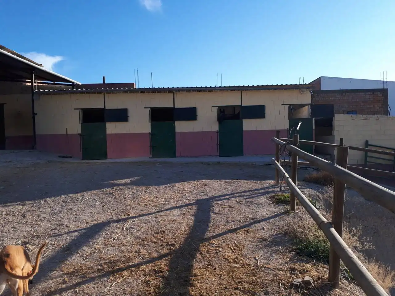 Rural land for sale in Castro del Río, imagen 2