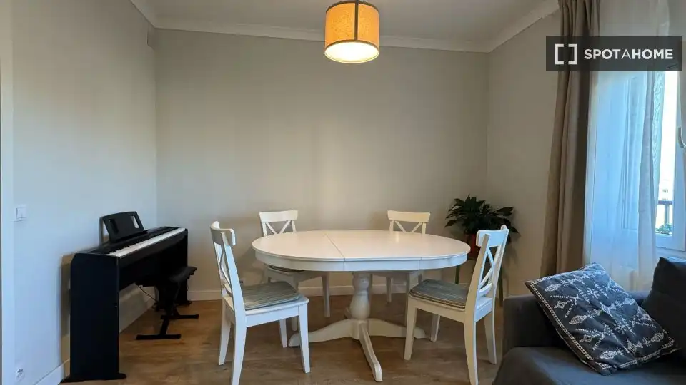 Habitació a Provençals del Poblenou