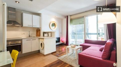 Foto 5 de Estudi per a compartir a El Pilar,  Valencia Capital