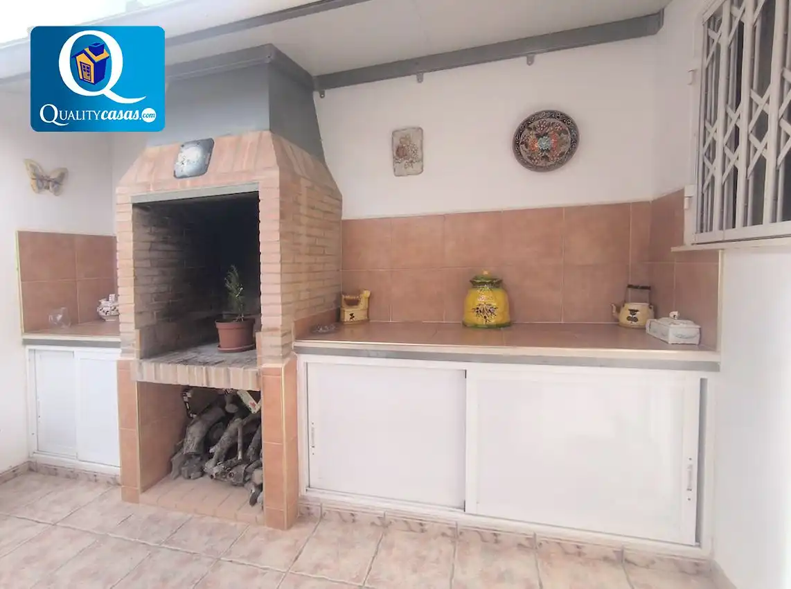 Bungalow en venta en Aigües, imagen 11