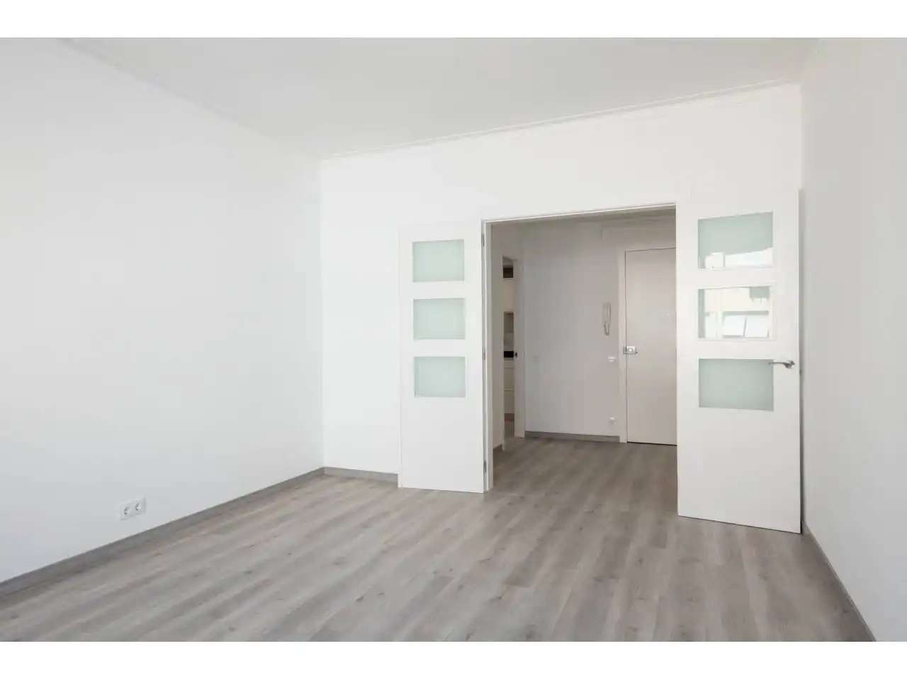Piso en venta en Barcelona con Terraza