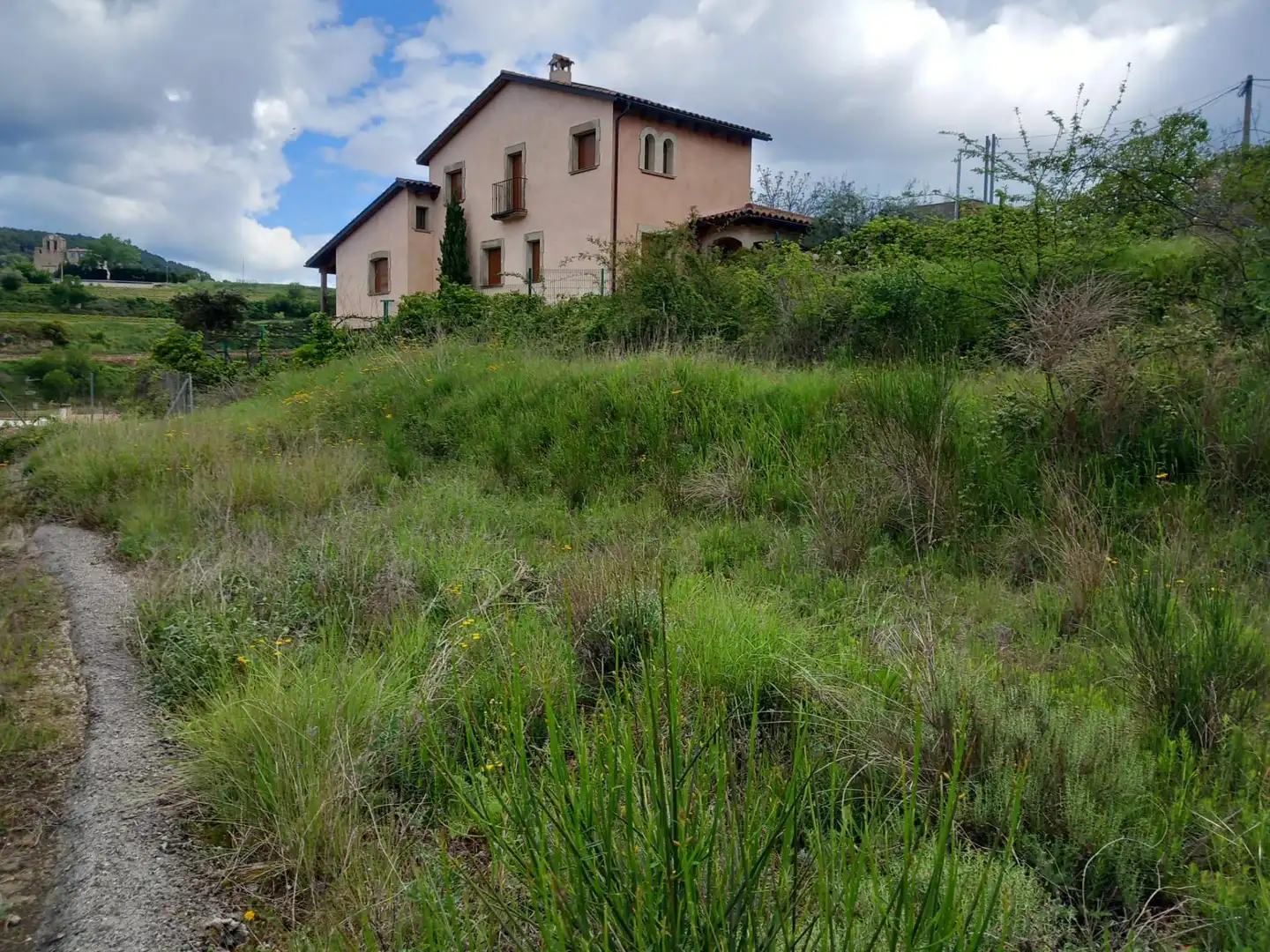 Residential land for sale in Pontons, imagen 29