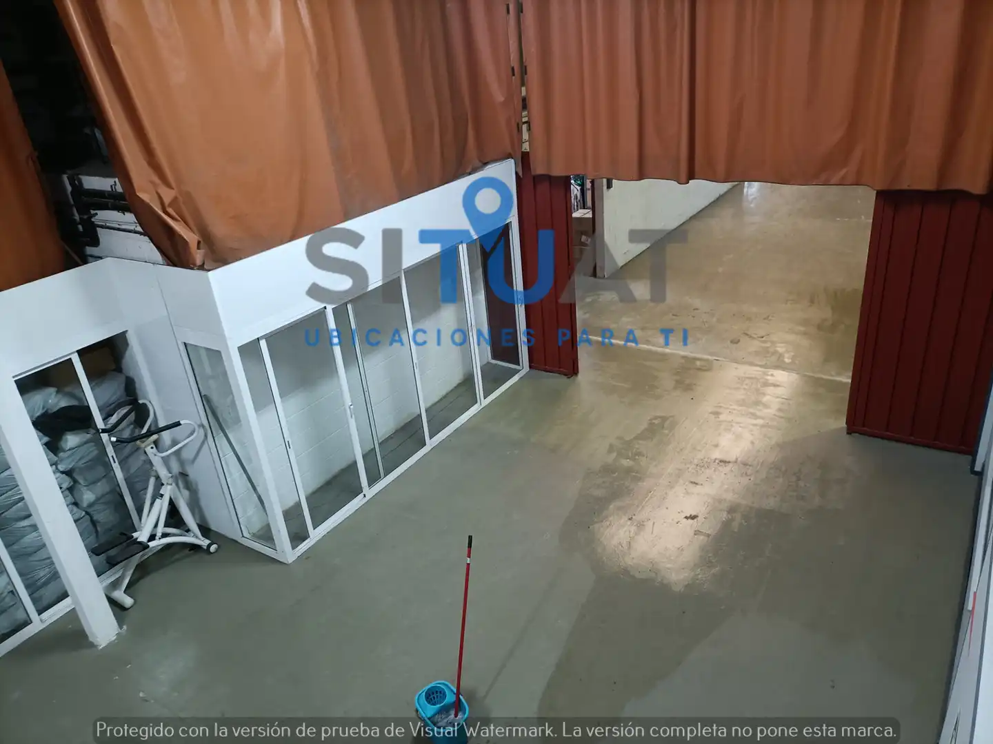 Industrial buildings for sale in Cervelló  with Heating and Alarm
