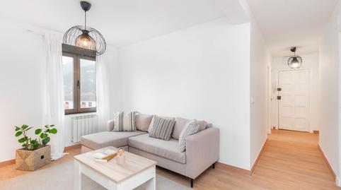 Photo 3 of Flat for sale in Calle Villaviciosa, 3, San Pedro - Siana, Mieres (Asturias)