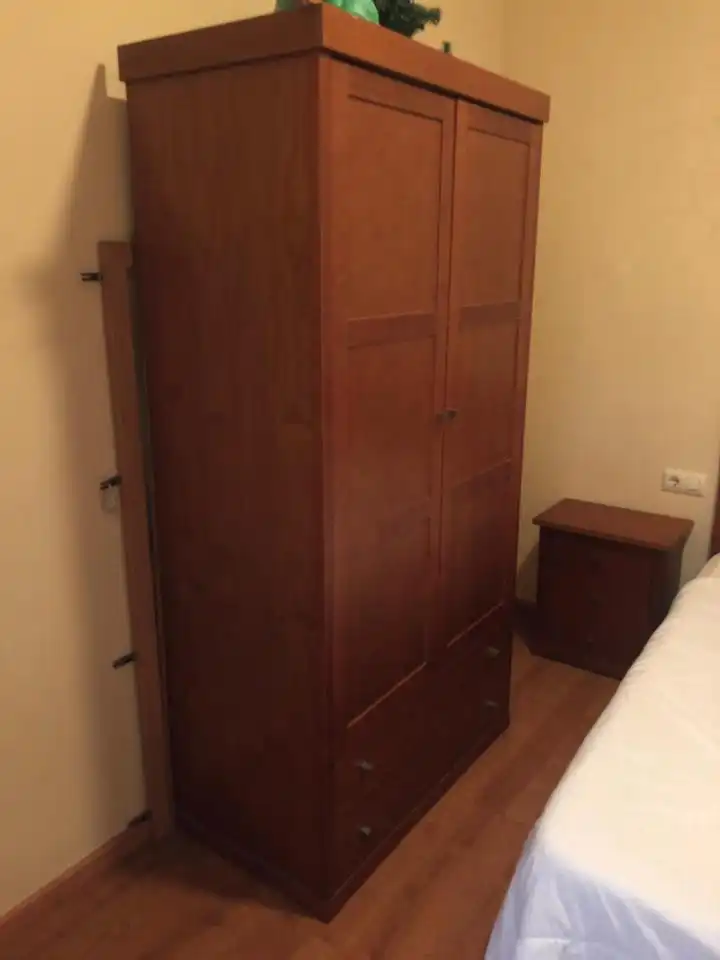 Flat for rent in Calle Paz, Huerta Fava - Santiago