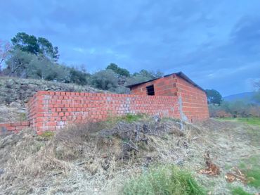 Terreno rustico in vendita a El Torno