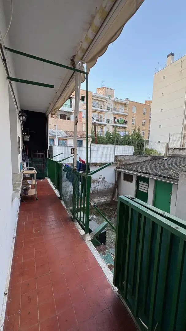 Flat with terrace for sale in Arnedo, imagen 21