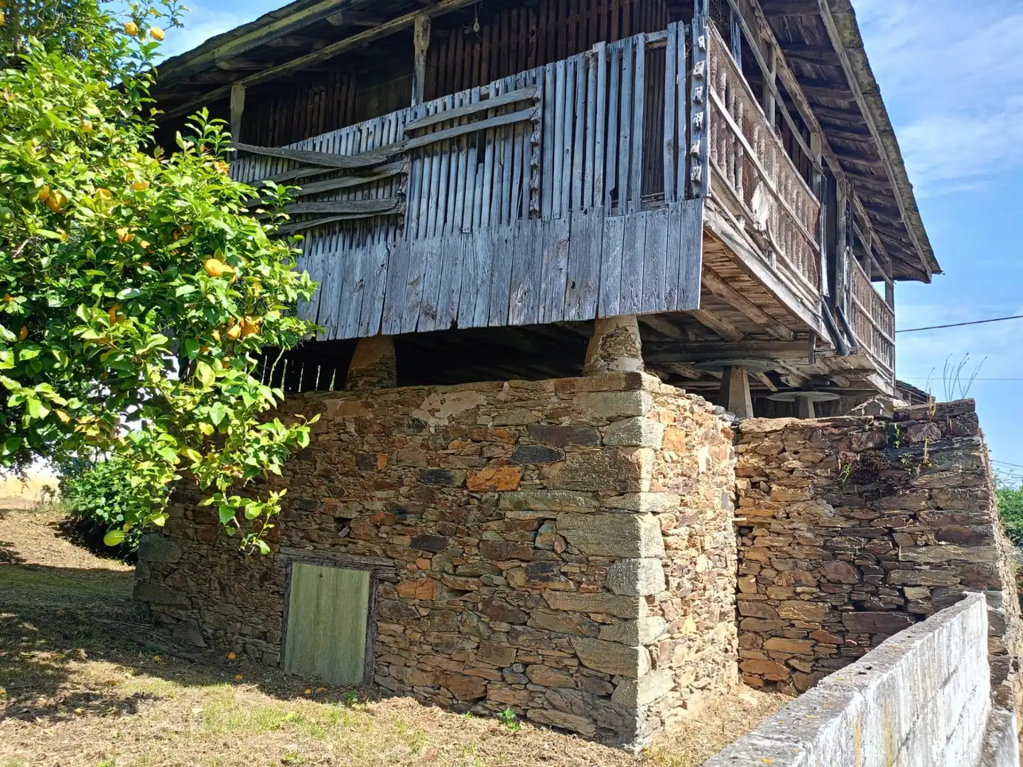 Maison avec jardin à vendre à Valdés - Luarca, imagen 2