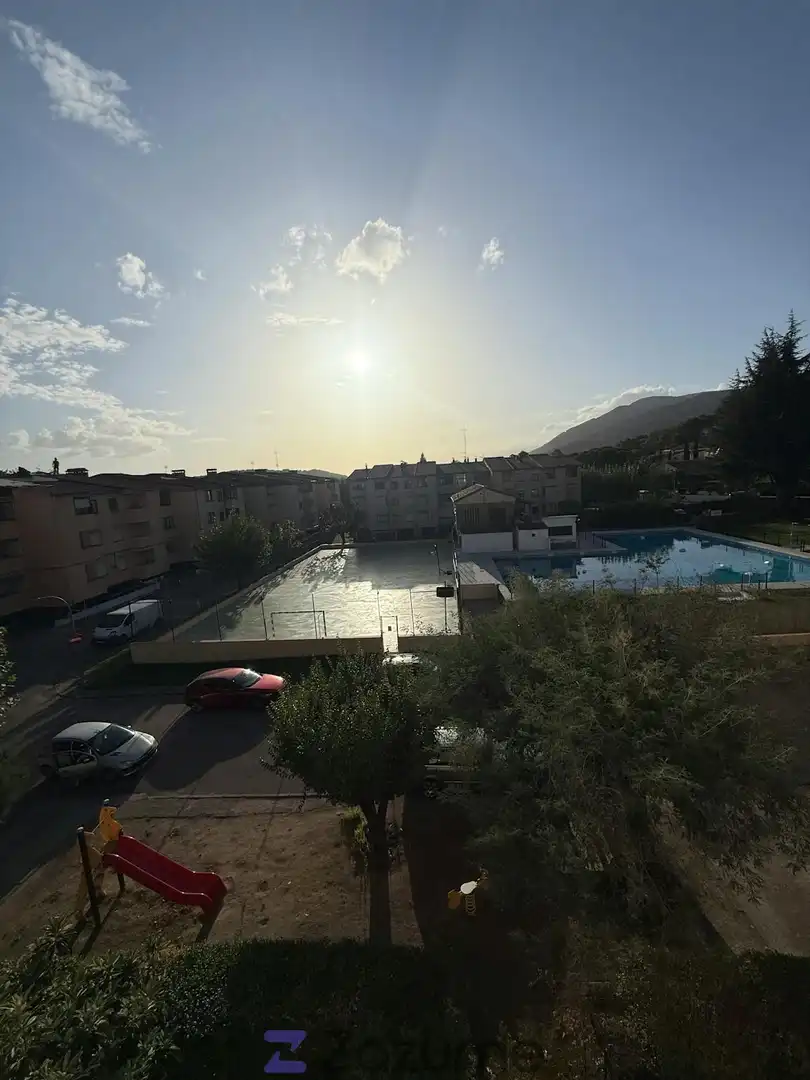 Wohnung mit Terrasse zur Miete in Urb. Río Tietar, imagen 19