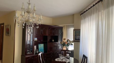 Foto 4 de Piso en venta en Avenida Doctor Gálvez Ginachero, La Trinidad, Málaga Capital