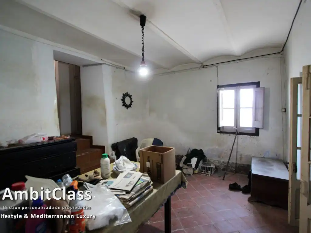 Finca rústica en venda en Sant Pere de Vilamajor amb Calefacció i Internet