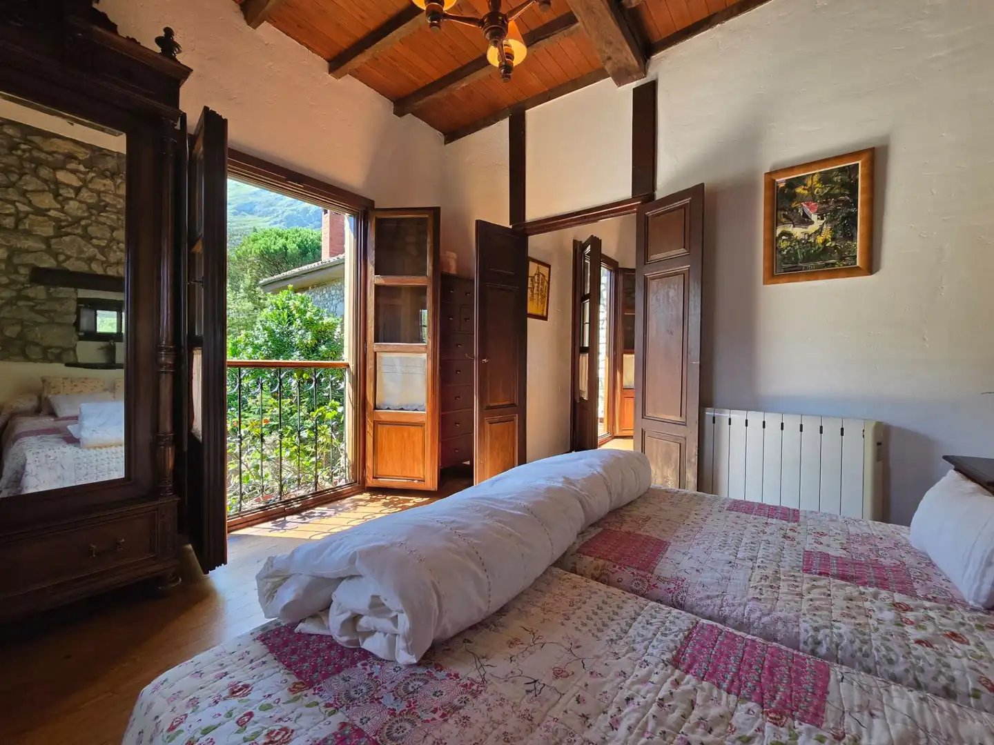 Casa amb jardí en venda a Posada - Barro, imagen 68
