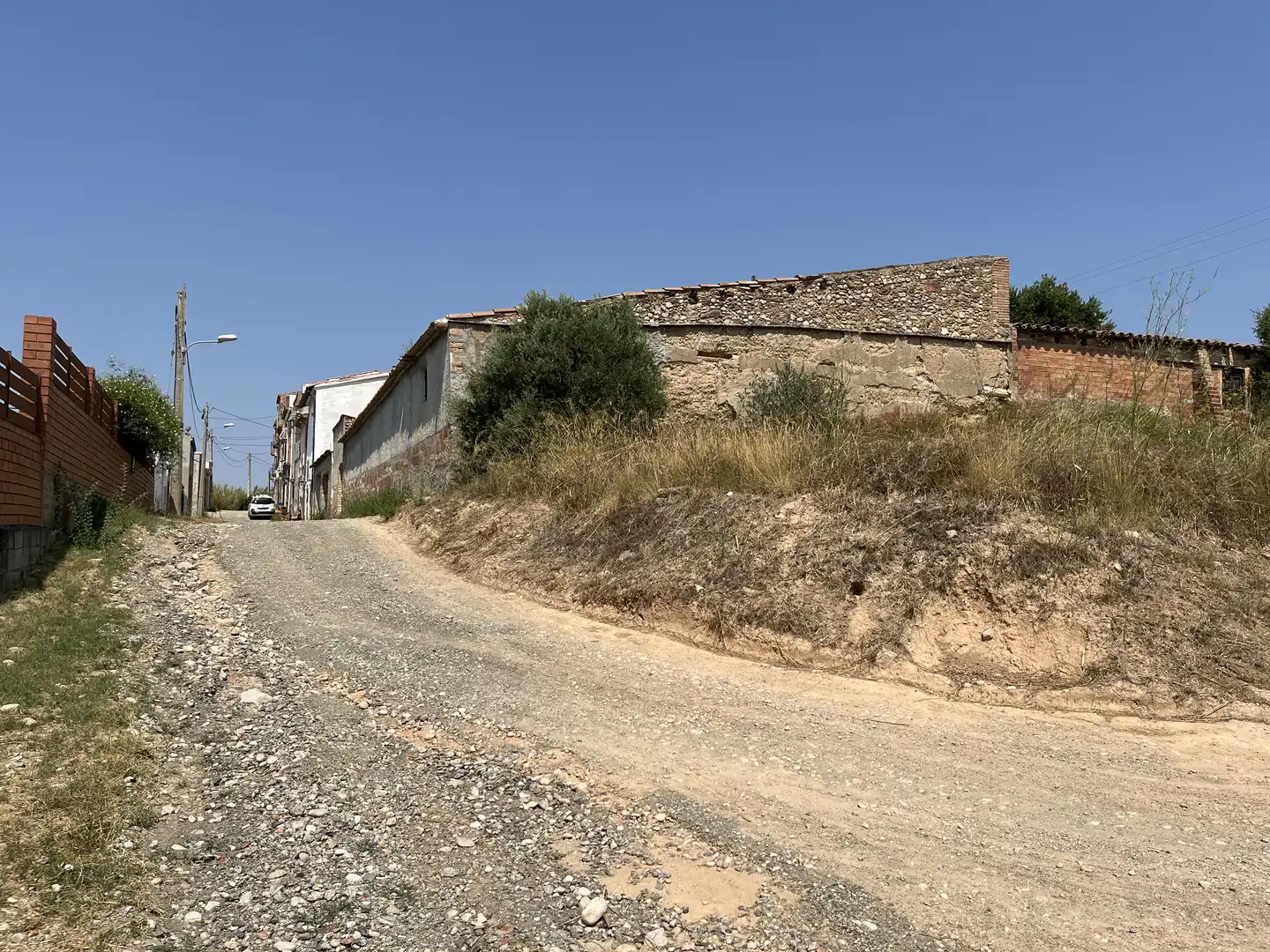 Local comercial en venda a Can Creixell, imagen 35