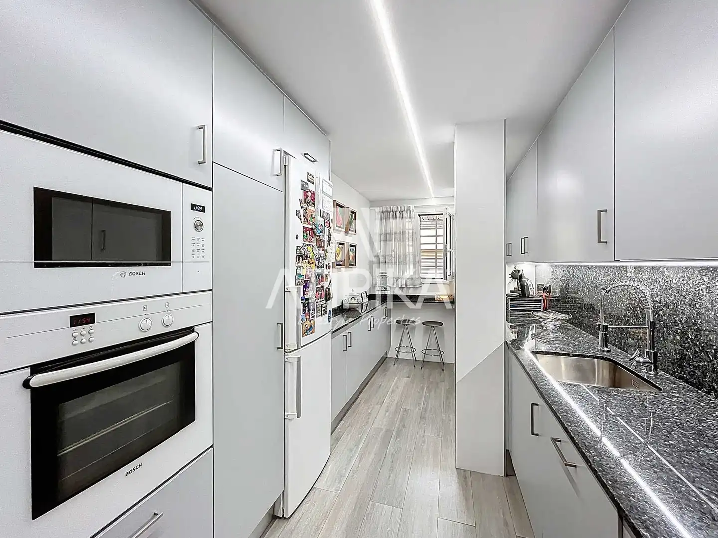 Casa con terrazza in vendita a Sarrià - Sant Gervasi, imagen 18