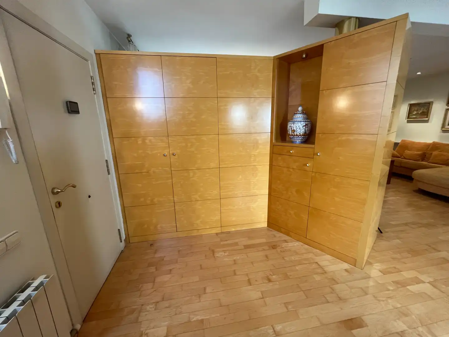 Chalet con balcón en venta en Carrer Vescomte Arnau, imagen 12