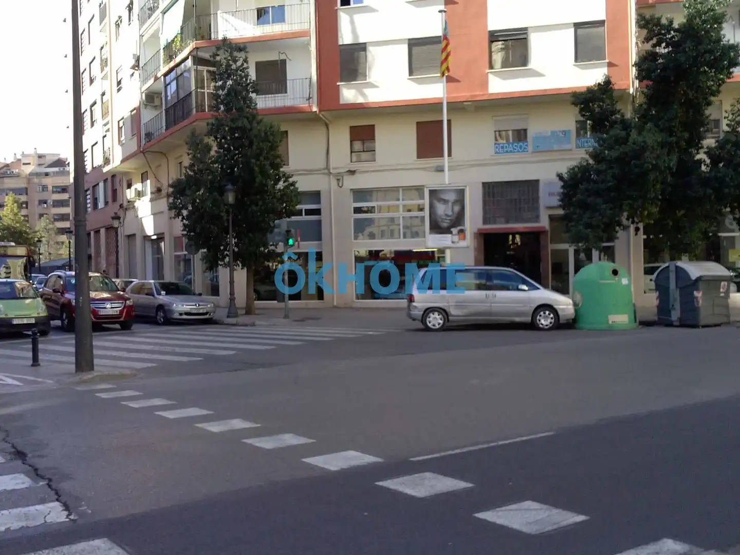 Local comercial en venda a Avenida perez galdos, imagen 4
