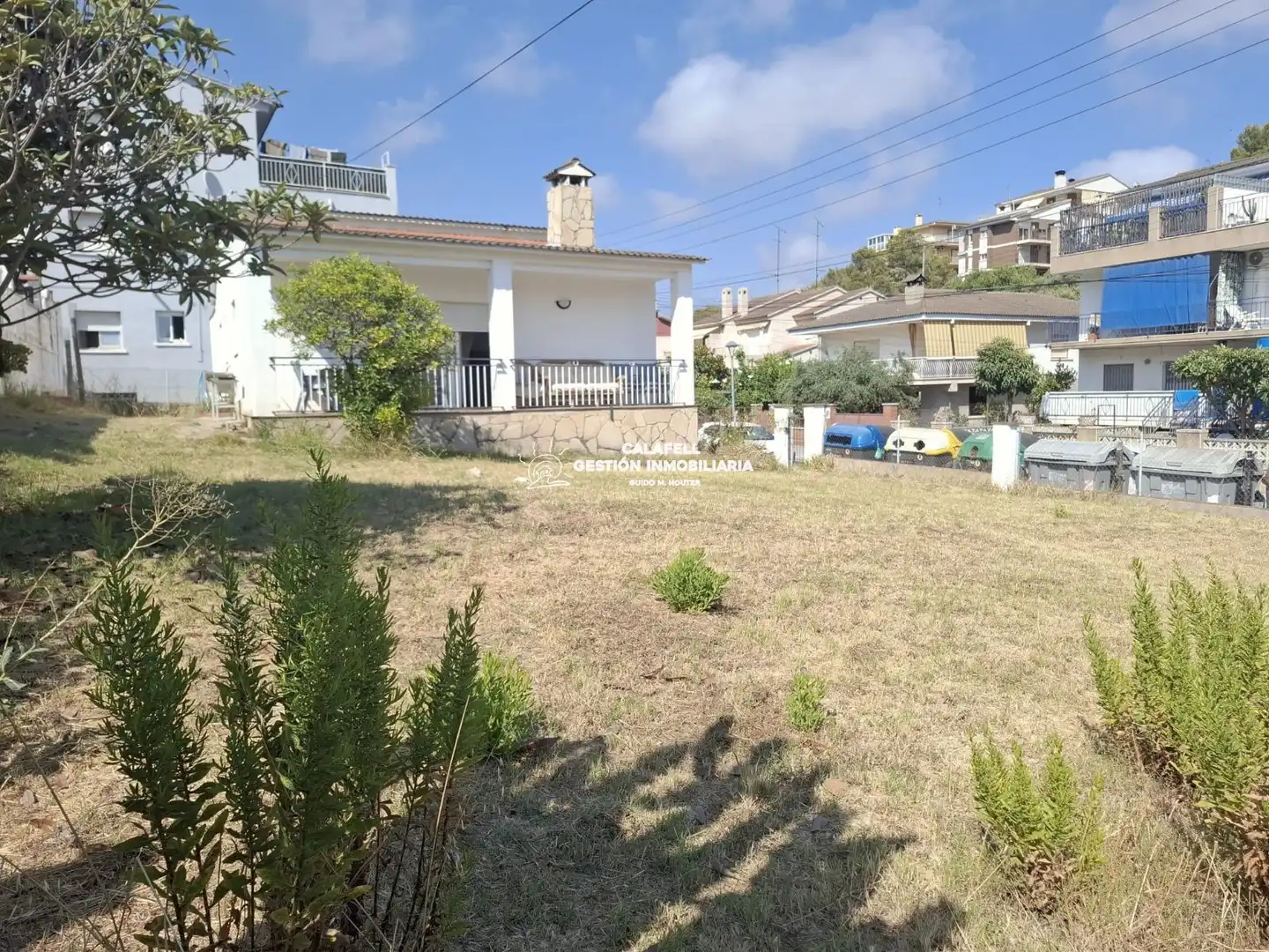 Maison avec jardin à vendre à Alemanya, imagen 27