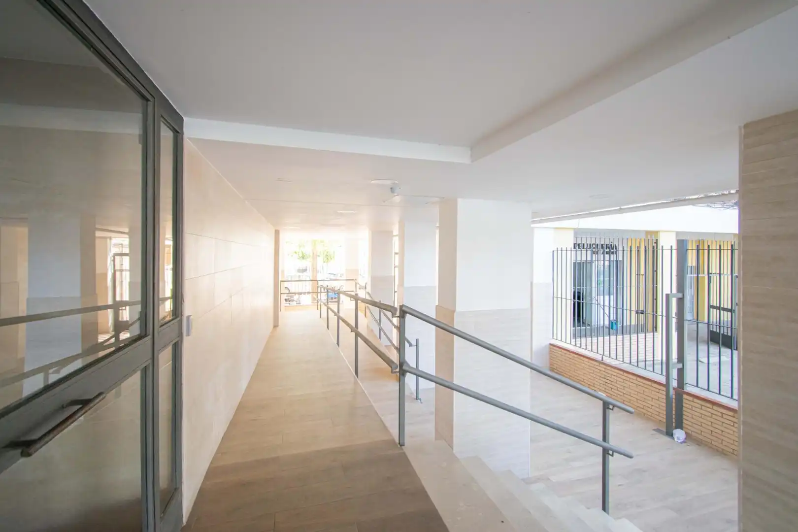 Piso en venta en Sevilla con Terraza