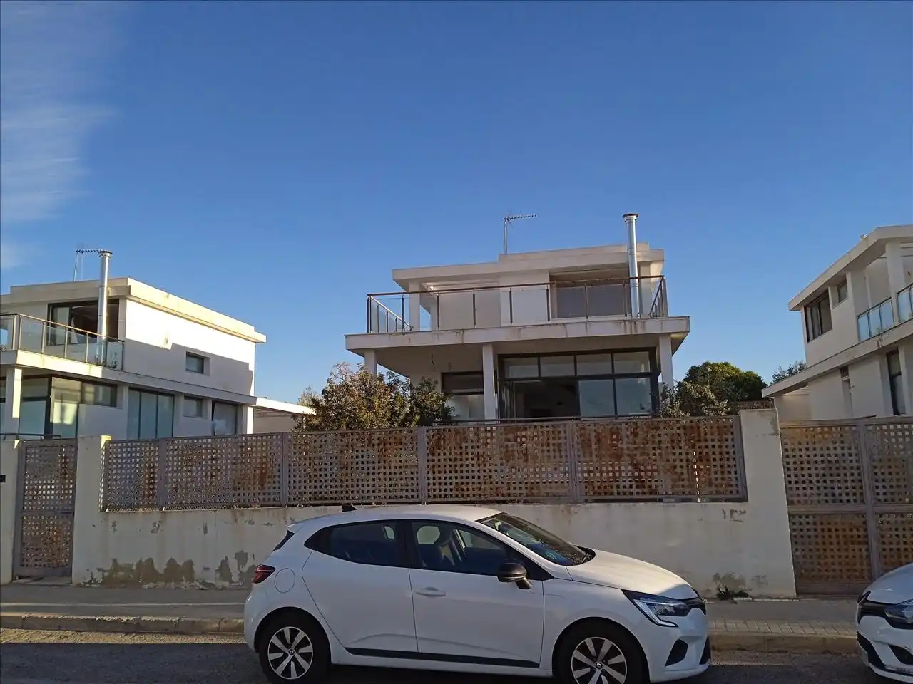 Casa o xalet en venda a AV ITALIA 68 N2-74RIBA-ROJA DE TURIA (VALENCIA), -1, Riba-roja de Túria