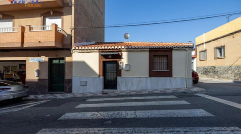 Foto 2 de Casa adosada en venda a Motril ciudad, Motril