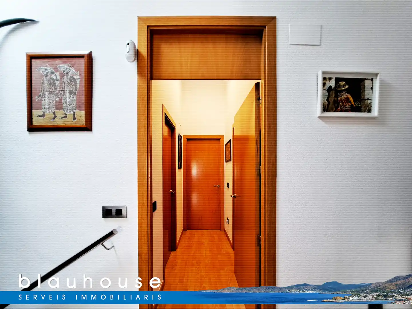 Casa adosada en venta en Llançà con Aire acondicionado, Calefacción y Parquet