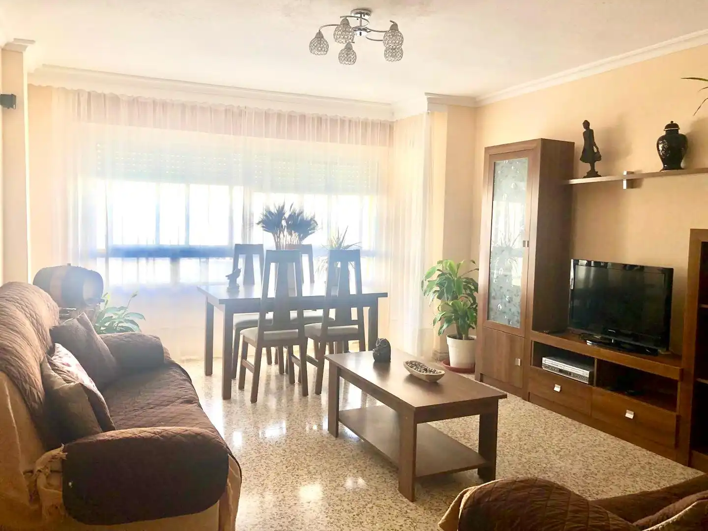 Piso en venta en Barriada Huerta del Rey 9