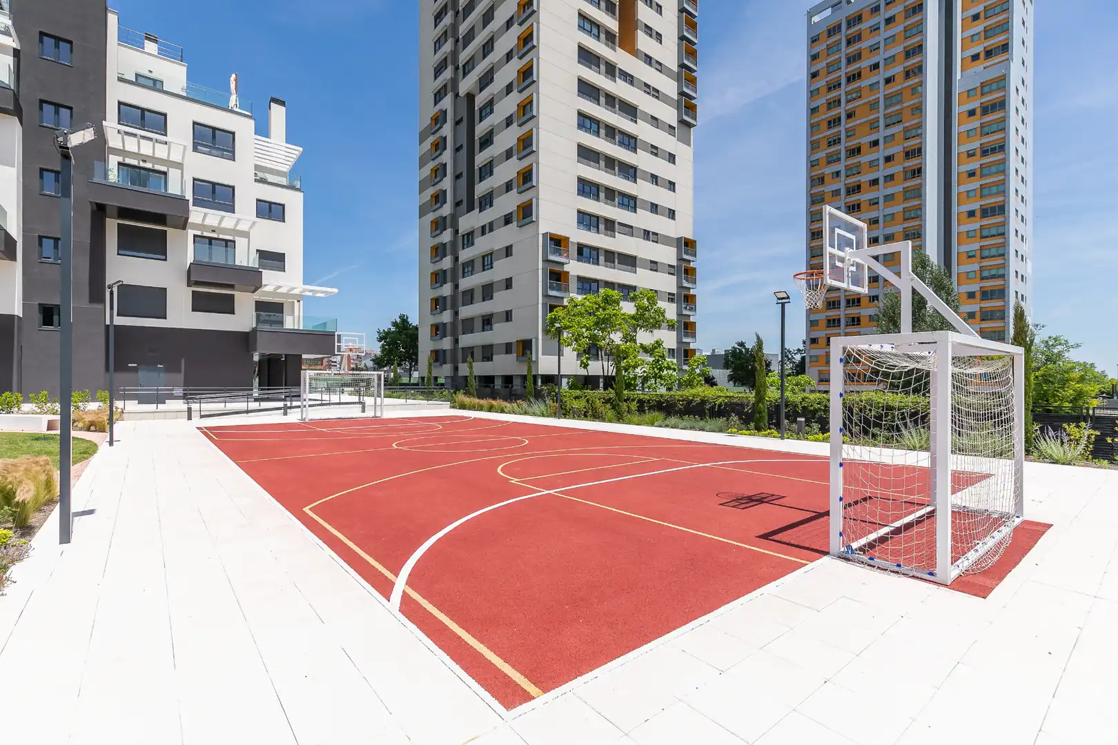 Terrassa de Àtic en venda en Madrid amb Aire condicionat, Calefacció i Terrassa