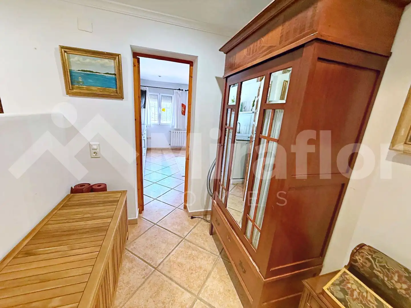 Chalet con terraza en venta en Pego, imagen 22