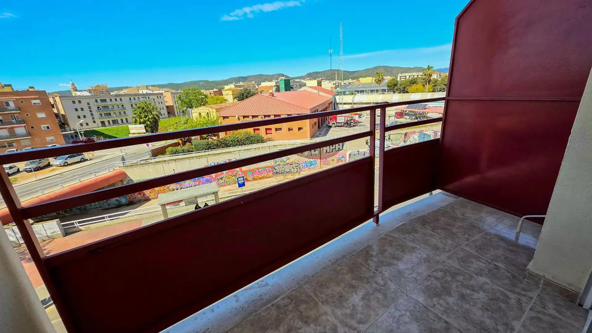 Pis en venda a Centre