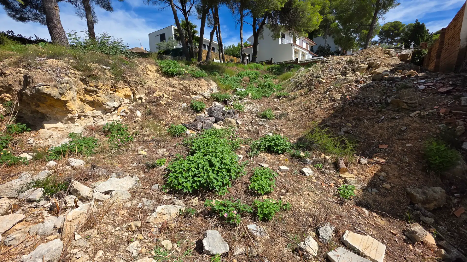 Residential land for sale in Carrer Gironès 8, imagen 12