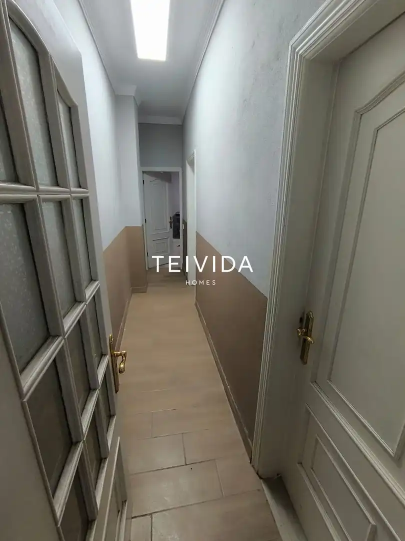 Flat for sale in San Cristóbal de la Laguna  with Private garden and Furnished