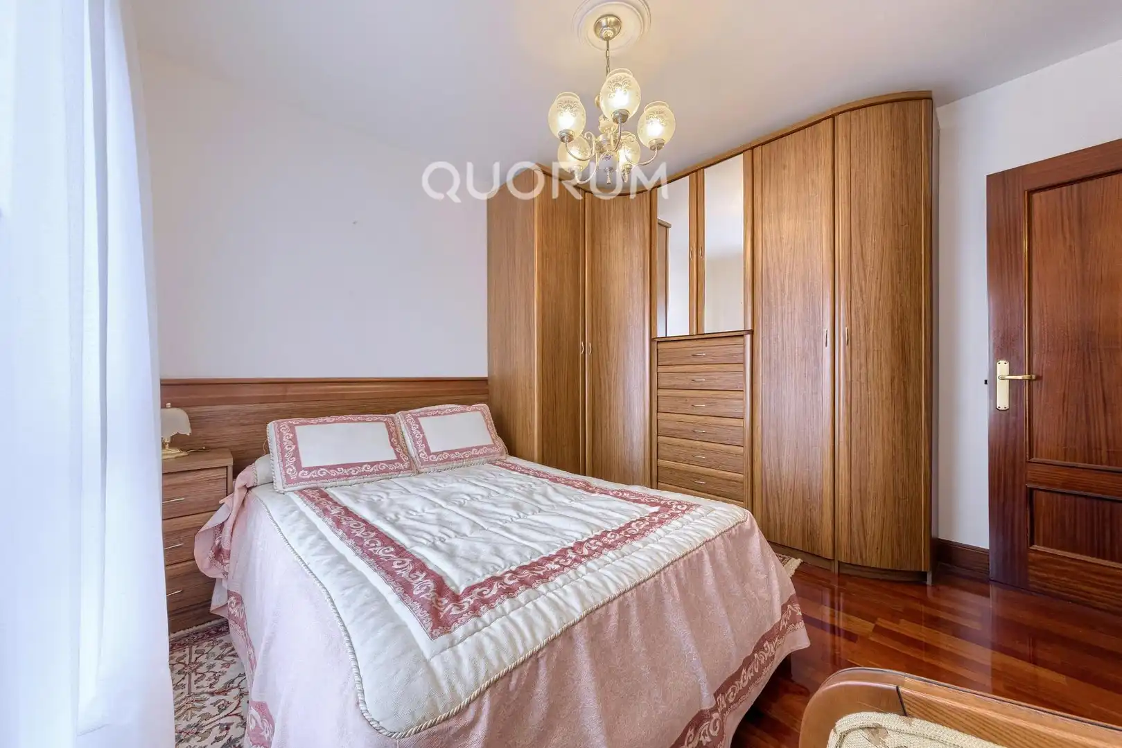 Schlafzimmer von Wohnung zum Verkauf in Kalero - Basozelai