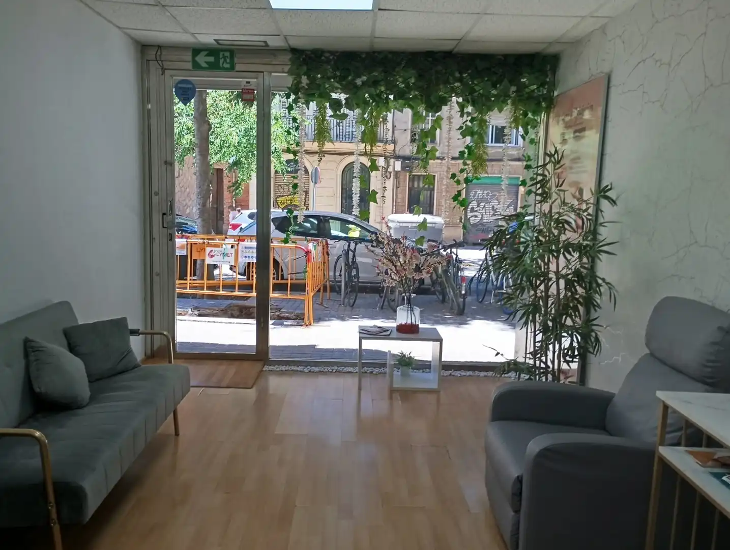 Business premises for transfer in Carrer del Freser, imagen 5