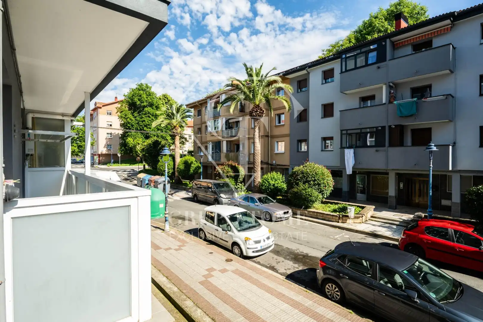 Flat with terrace for sale in Calle Calle Mandoegui 2, imagen 33