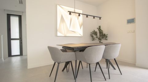 Foto 4 von Haus oder Chalet zum Verkauf in Balcón de Finestrat - Terra Marina, Finestrat