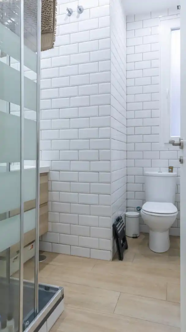 Habitació a Palos de Moguer