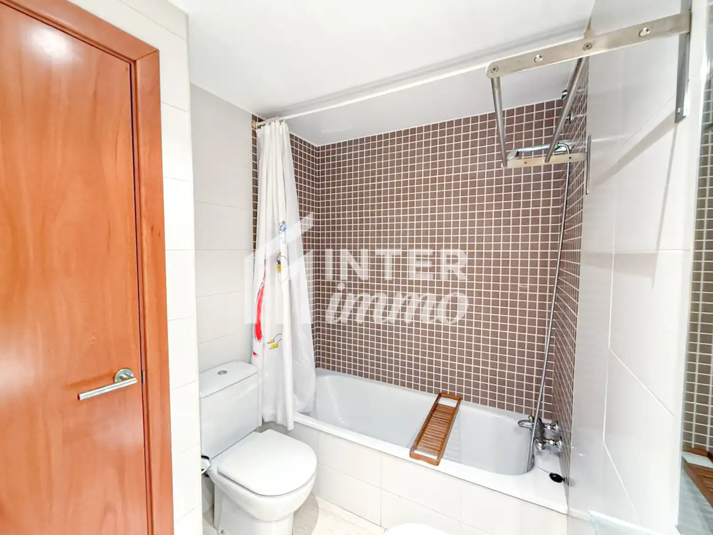 Appartement compact avec ascenseur à vendre à Carrer LA PAU 4, imagen 31