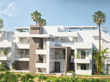 Apartment mit Pool zum Verkauf in La Mairena