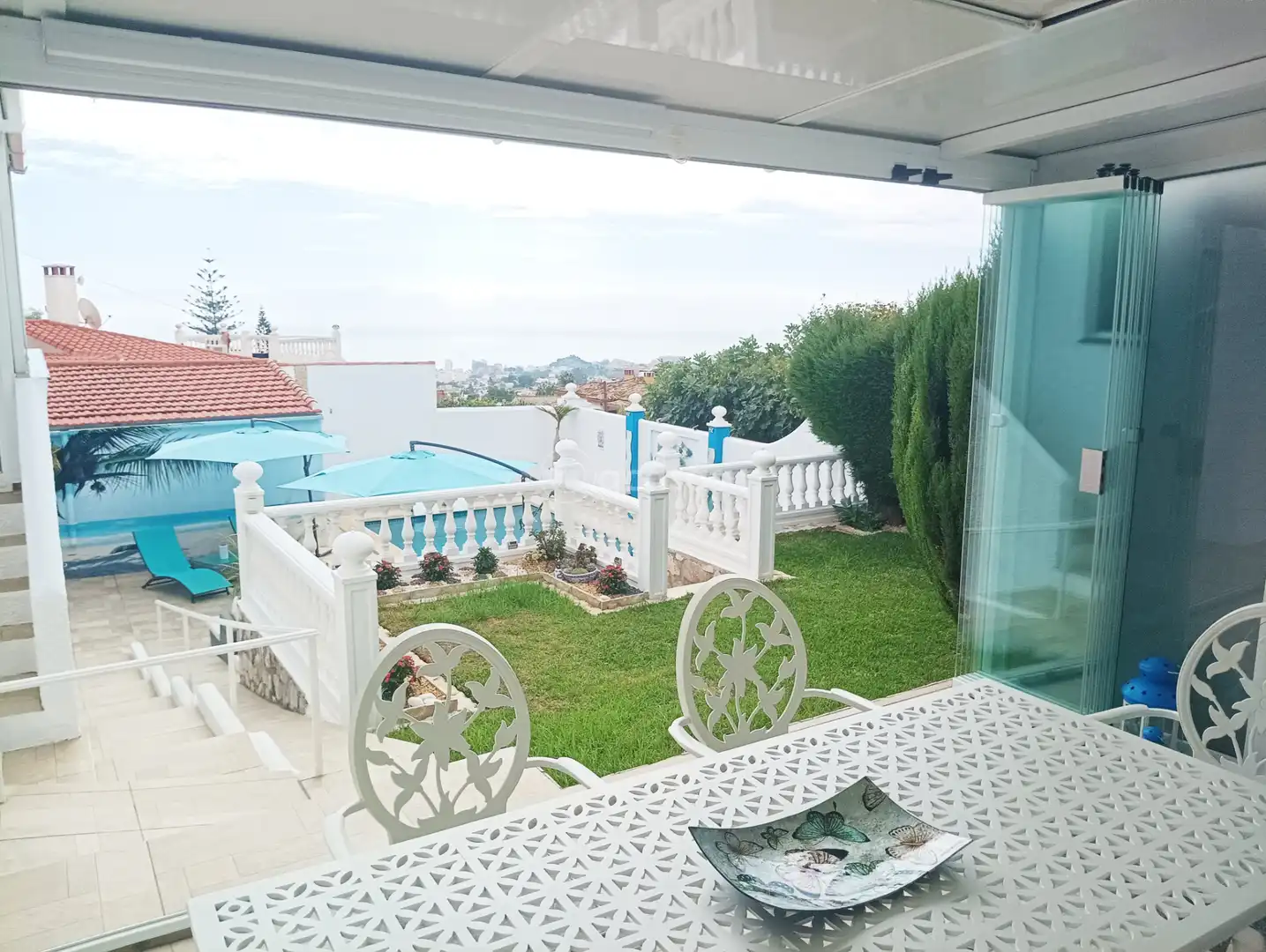 Villa avec piscine à vendre à Calle Doctor Lenys 5, imagen 3