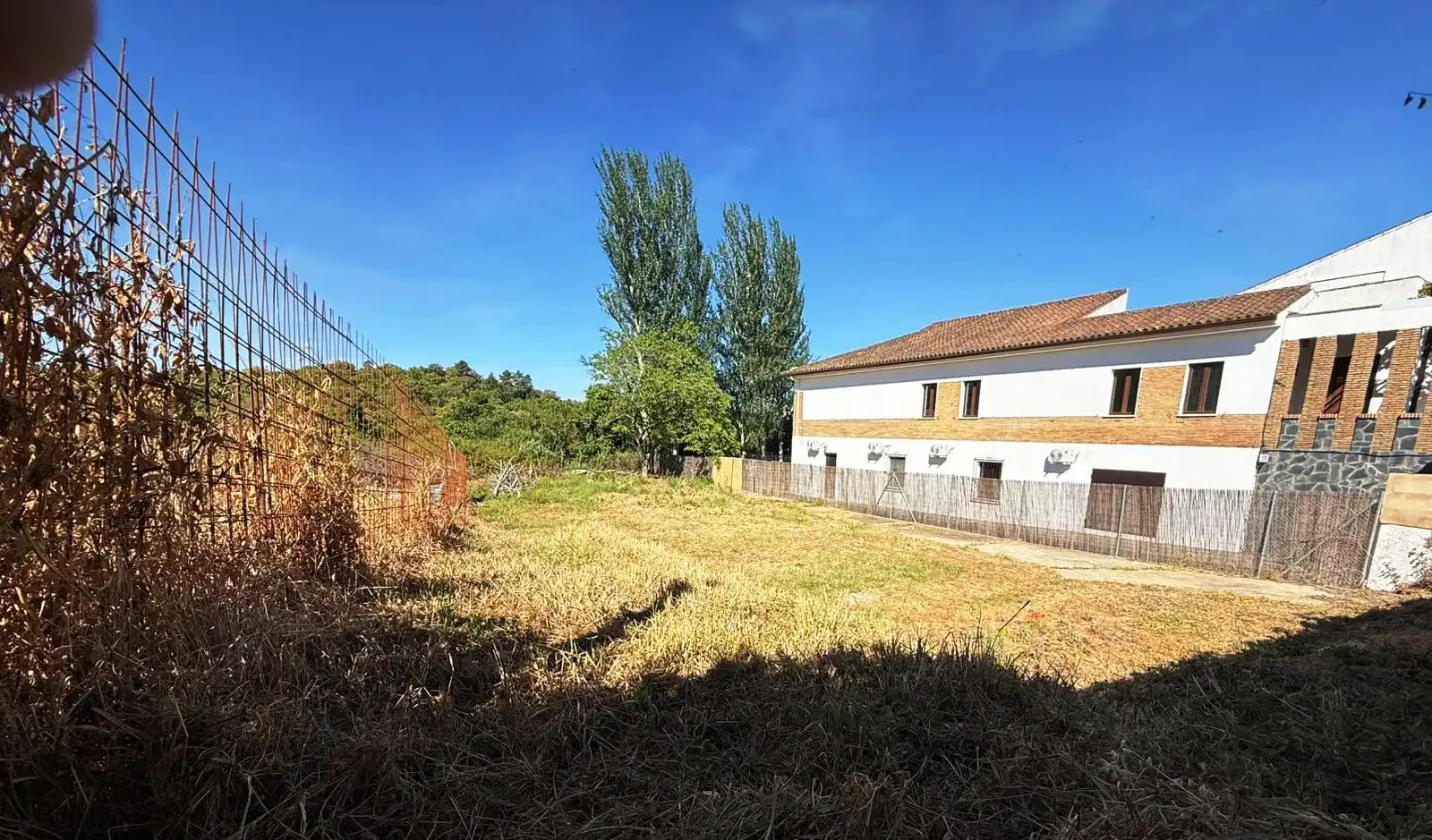 Residential for sale in Castaño del Robledo