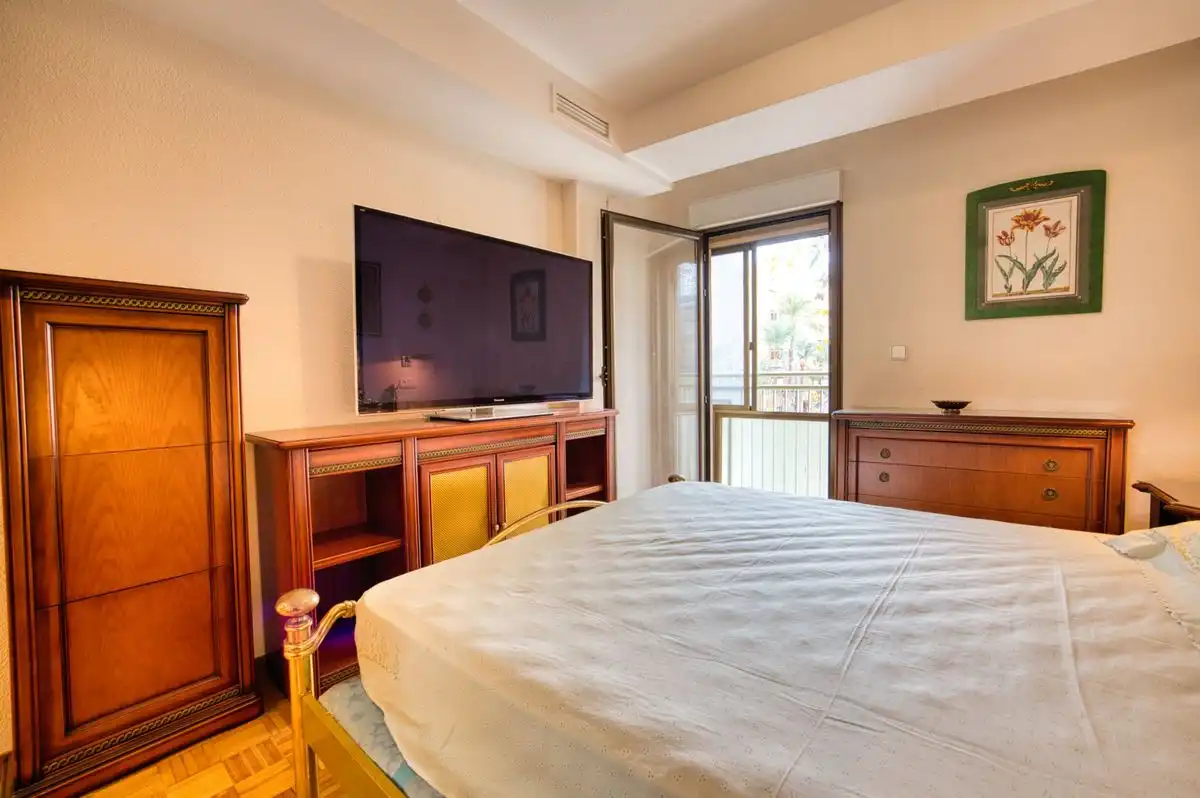 Appartement avec terrasse à vendre à Av. General Marvá, imagen 15